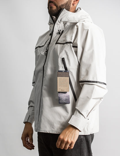 The North Face RMST Futurelight White