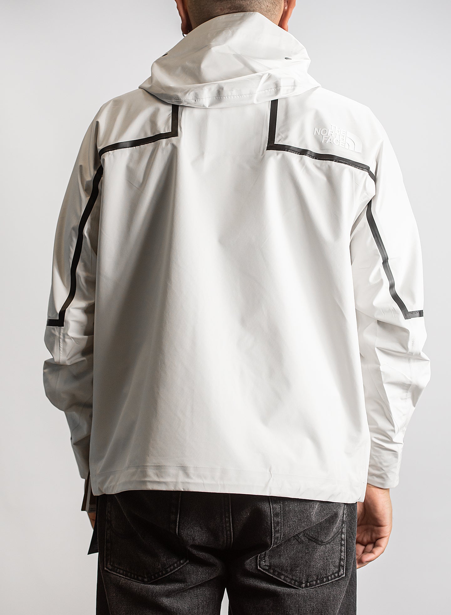 The North Face RMST Futurelight White