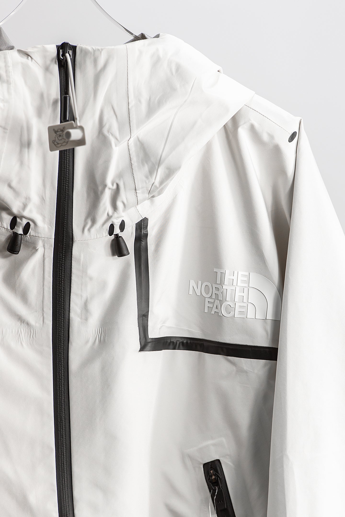 The North Face RMST Futurelight White