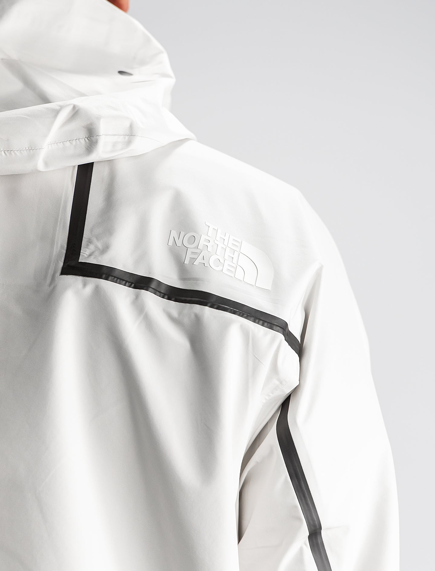 The North Face RMST Futurelight White