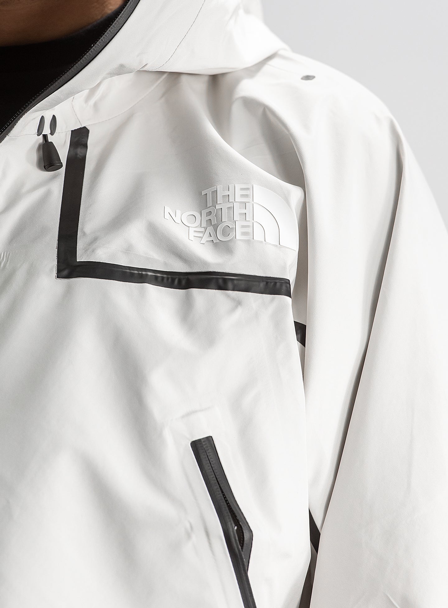 The North Face RMST Futurelight White