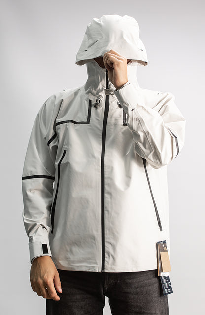 The North Face RMST Futurelight White