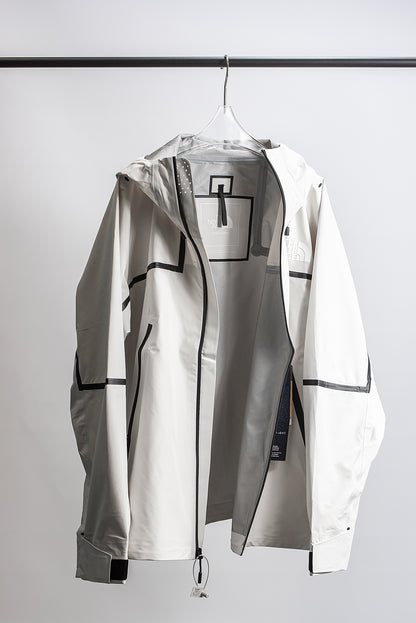 The North Face RMST Futurelight White