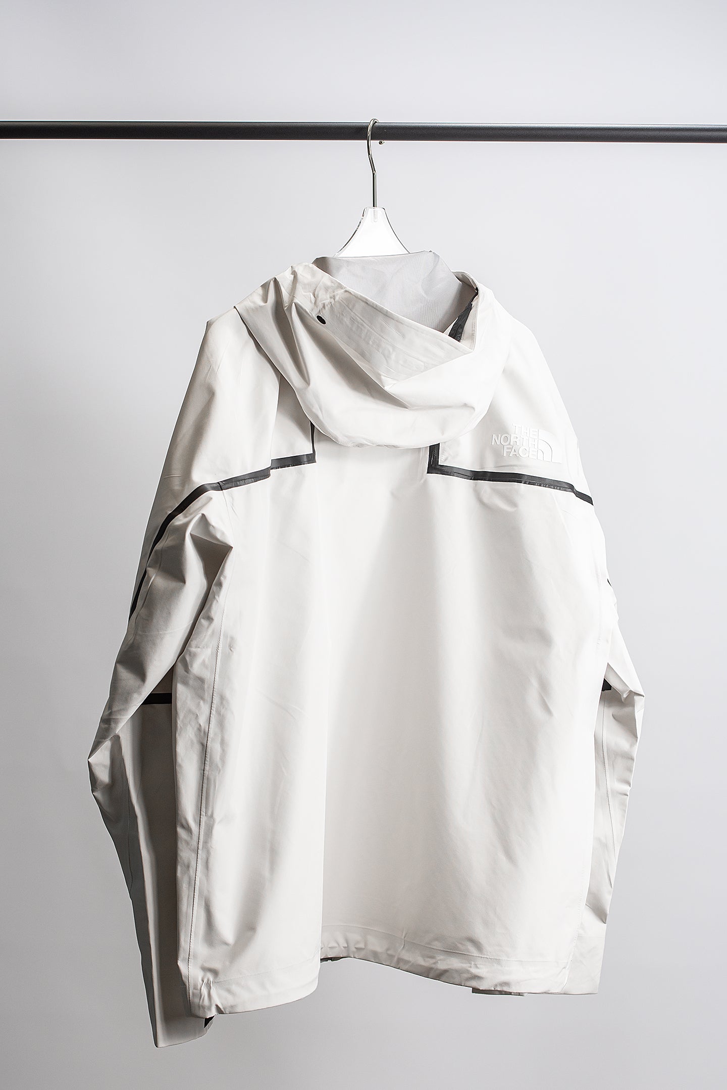 The North Face RMST Futurelight White