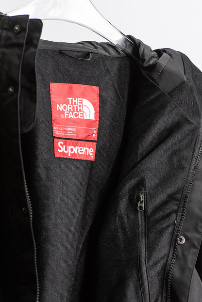 The North Face x Supreme S Logo