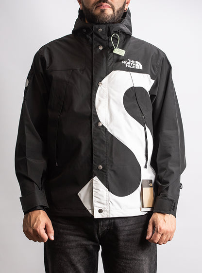 The North Face x Supreme S Logo