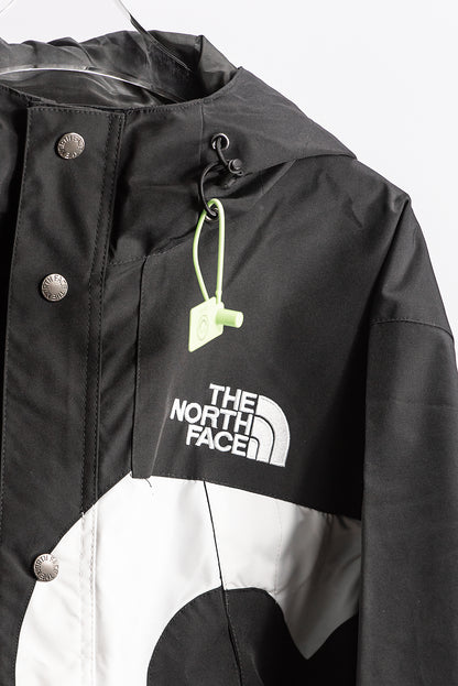 The North Face x Supreme S Logo