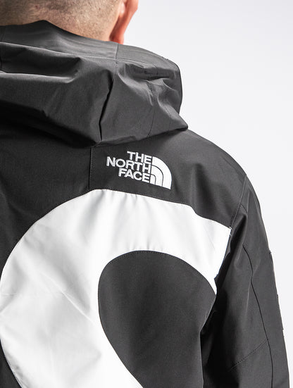 The North Face x Supreme S Logo