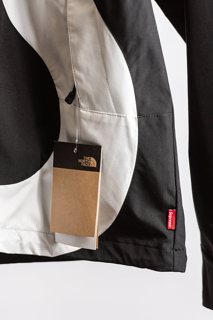 The North Face x Supreme S Logo