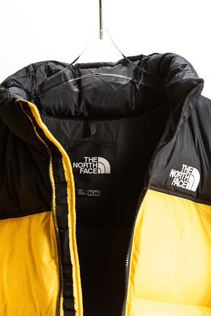 The North Face 1996 Retro Nuptse Yellow