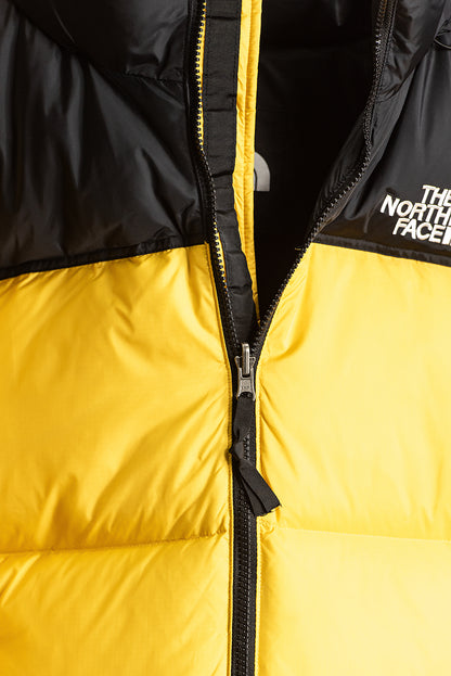 The North Face 1996 Retro Nuptse Yellow