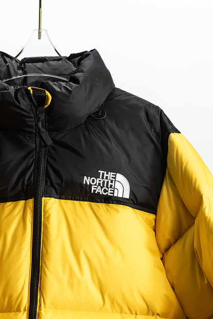 The North Face 1996 Retro Nuptse Yellow