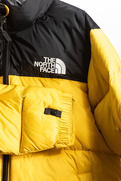 The North Face 1996 Retro Nuptse Yellow