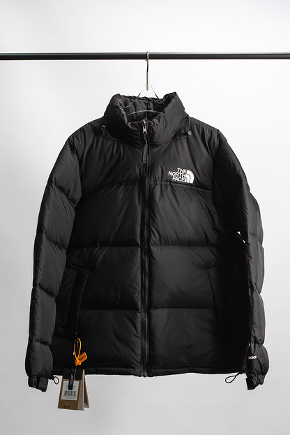 The North Face 1996 Retro Nuptse Black