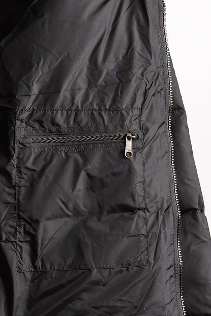 The North Face 1996 Retro Nuptse Black