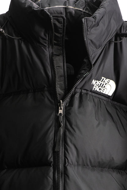 The North Face 1996 Retro Nuptse Black