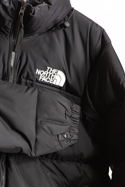 The North Face 1996 Retro Nuptse Black