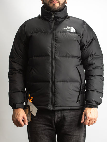 The North Face 1996 Retro Nuptse Black