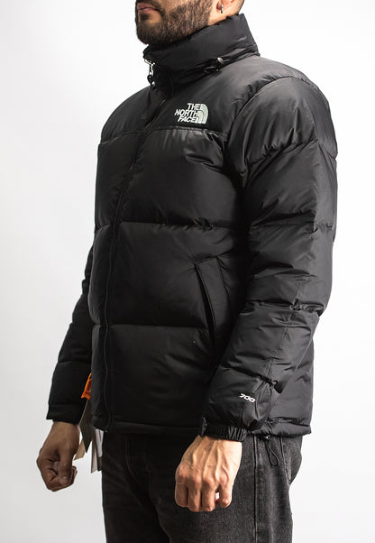 The North Face 1996 Retro Nuptse Black