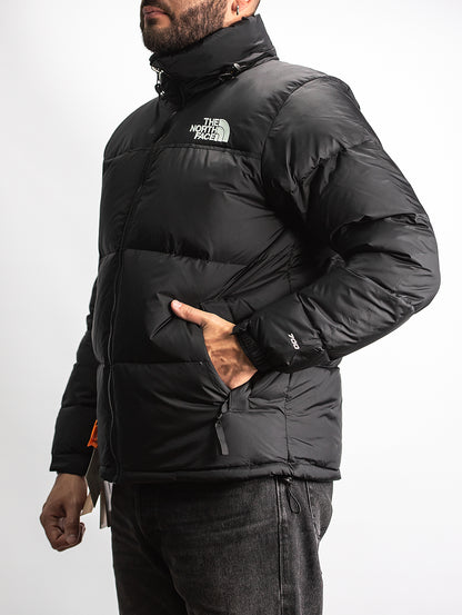 The North Face 1996 Retro Nuptse Black