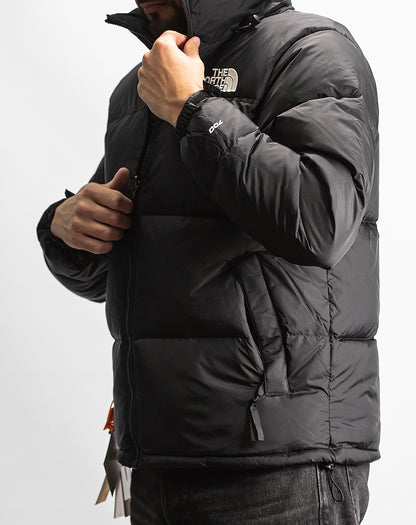 The North Face 1996 Retro Nuptse Black