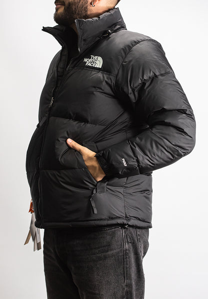 The North Face 1996 Retro Nuptse Black