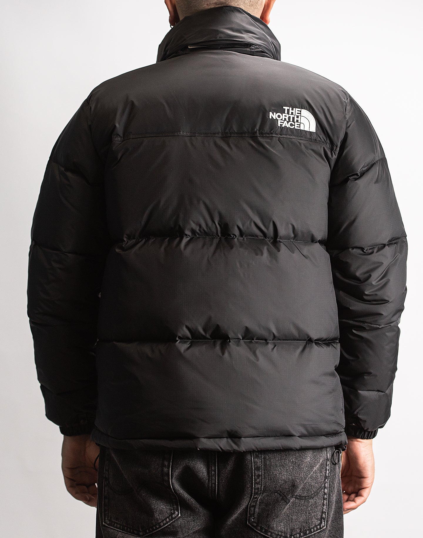 The North Face 1996 Retro Nuptse Black