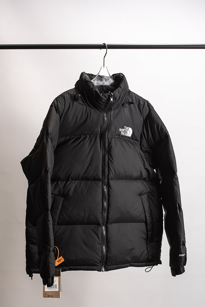 The North Face 1996 Retro Nuptse Black