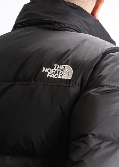 The North Face 1996 Retro Nuptse Black