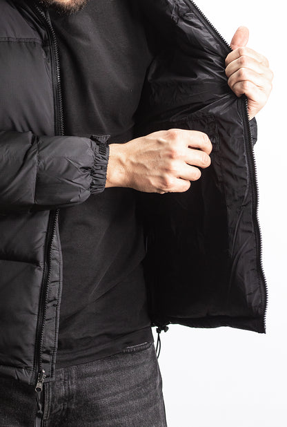 The North Face 1996 Retro Nuptse Black