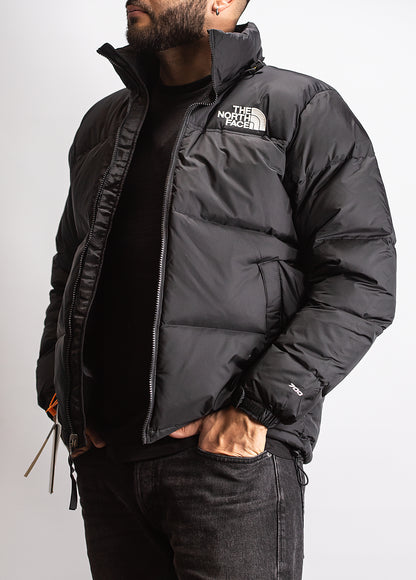 The North Face 1996 Retro Nuptse Black