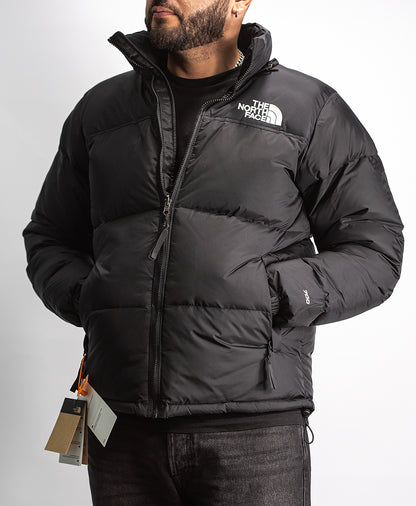 The North Face 1996 Retro Nuptse Black