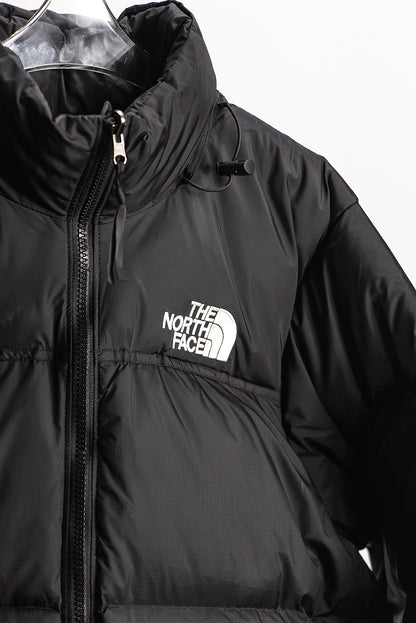 The North Face 1996 Retro Nuptse Black