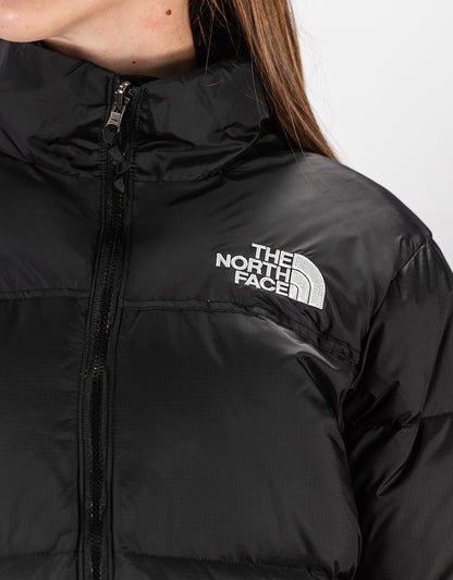 The North Face 1996 Retro Nuptse Black