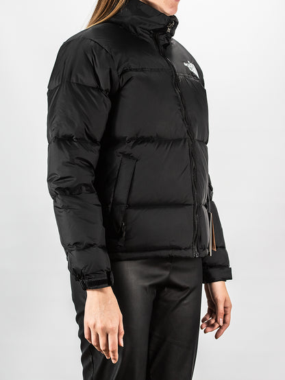 The North Face 1996 Retro Nuptse Black