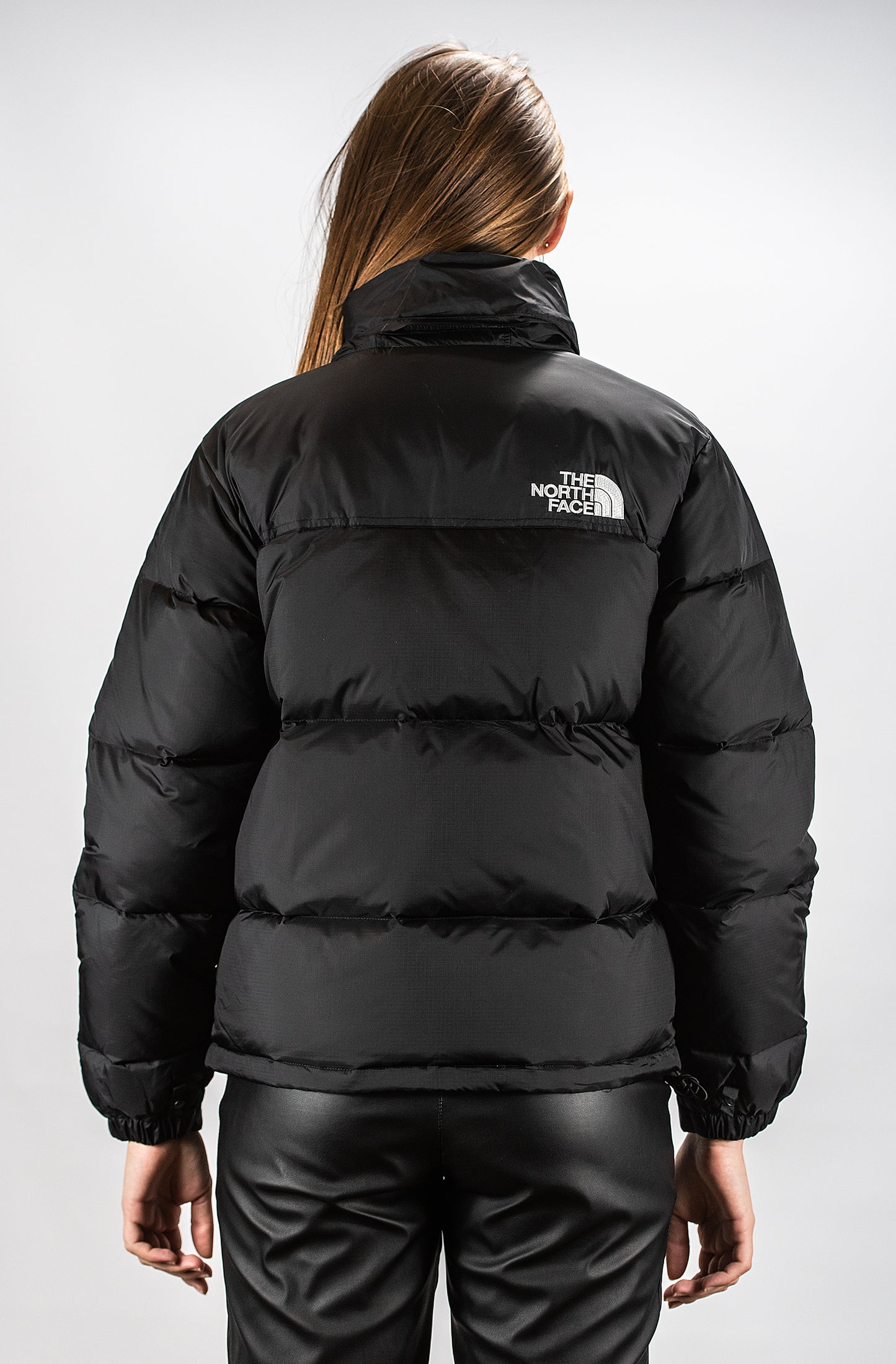 The North Face 1996 Retro Nuptse Black