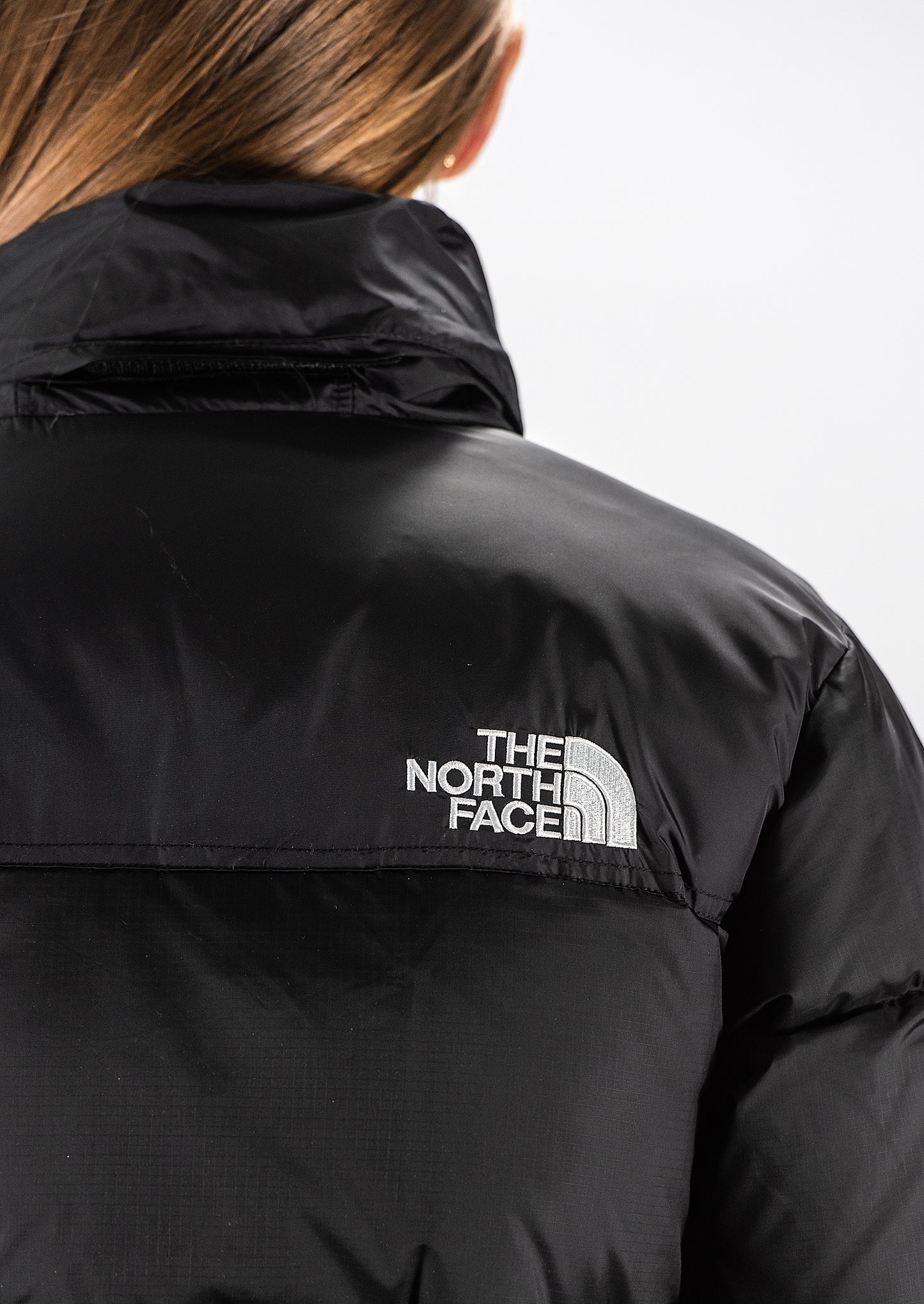 The North Face 1996 Retro Nuptse Black