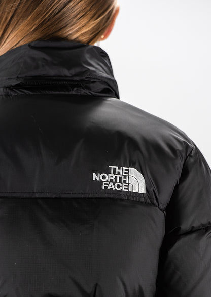 The North Face 1996 Retro Nuptse Black