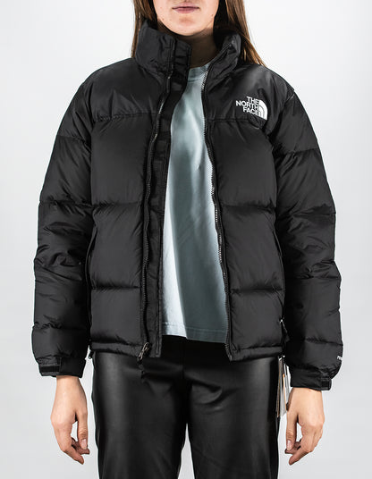 The North Face 1996 Retro Nuptse Black