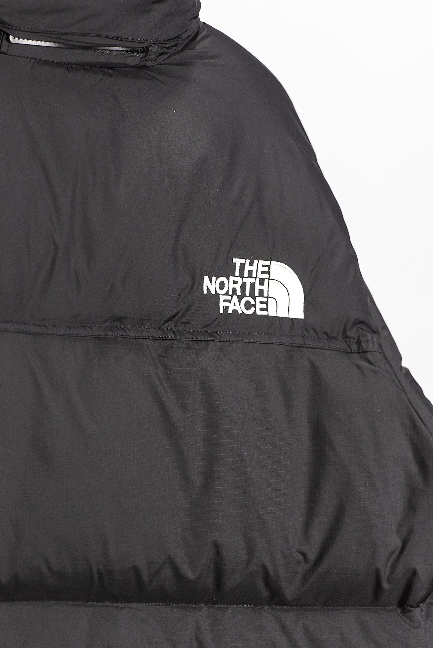 The North Face 1996 Retro Nuptse Black