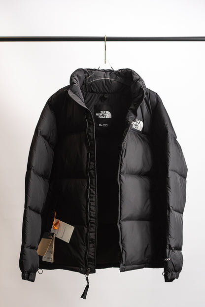 The North Face 1996 Retro Nuptse Black