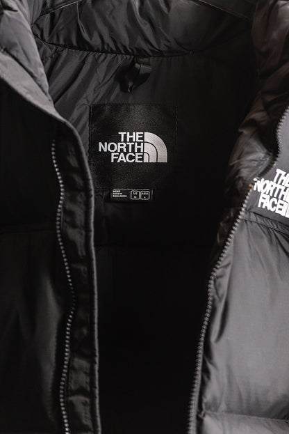 The North Face 1996 Retro Nuptse Black