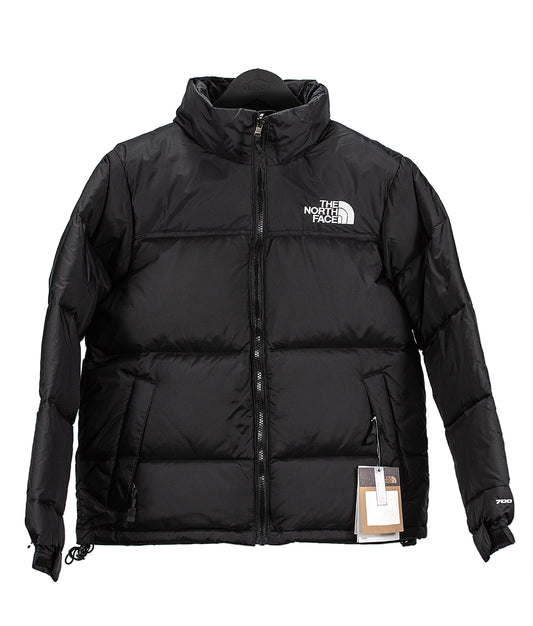 The North Face 1996 Retro Nuptse Black