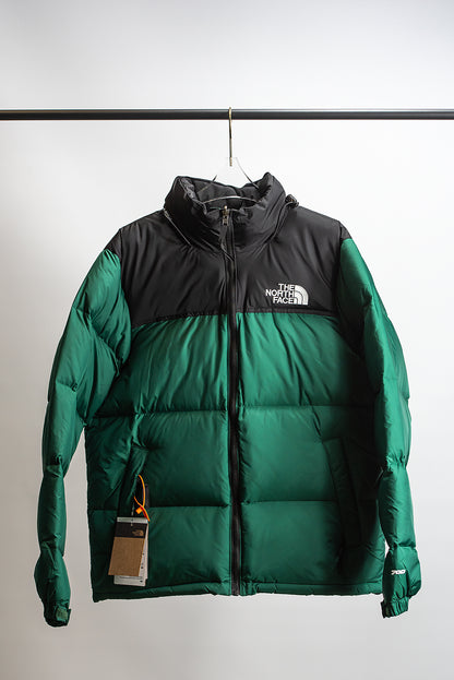 The North Face 1996 Retro Nuptse Green