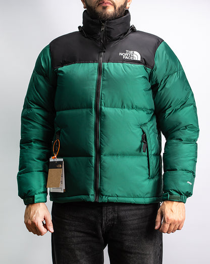 The North Face 1996 Retro Nuptse Green