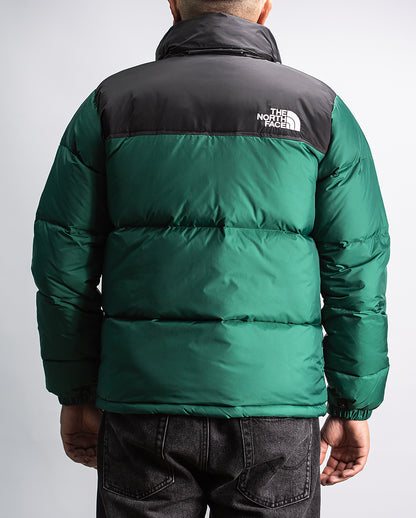 The North Face 1996 Retro Nuptse Green