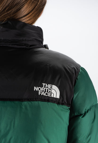 The North Face 1996 Retro Nuptse Green