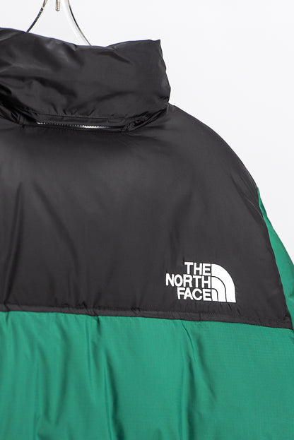 The North Face 1996 Retro Nuptse Green