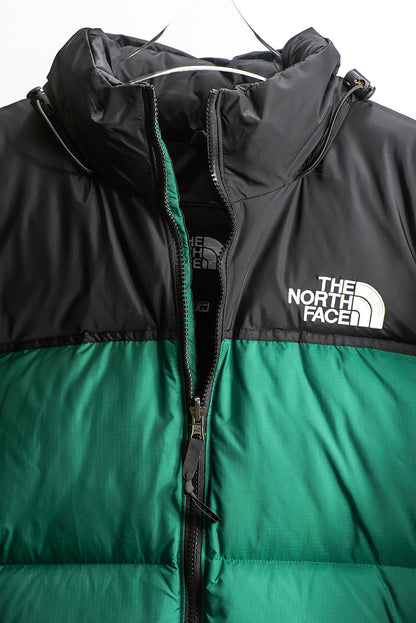 The North Face 1996 Retro Nuptse Green