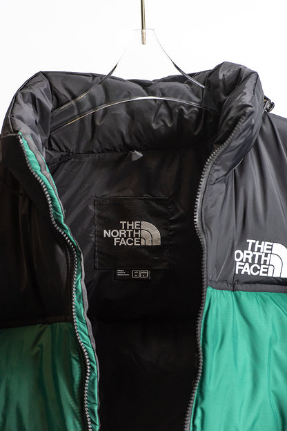 The North Face 1996 Retro Nuptse Green